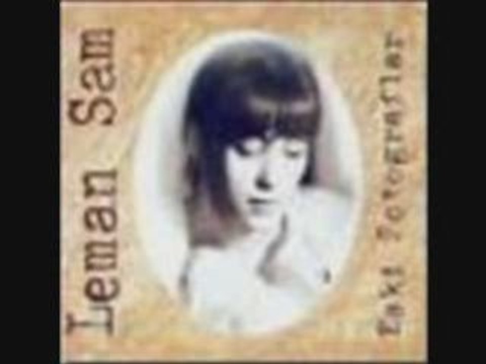 leman sam ESKİ FOTOĞRAFLAR