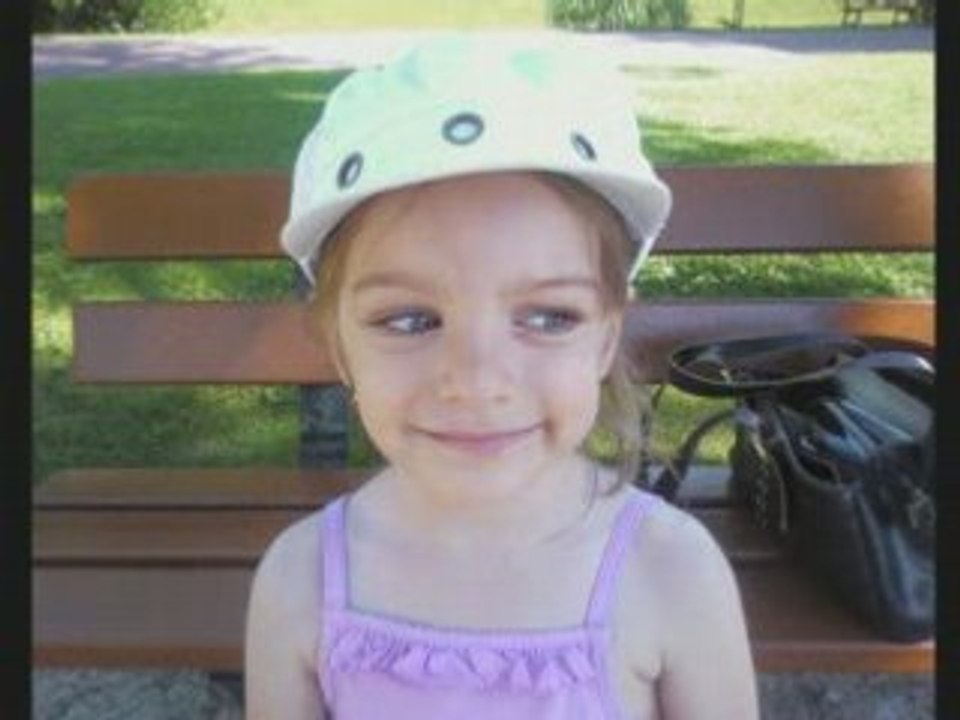 thatiana Ma Fille!!