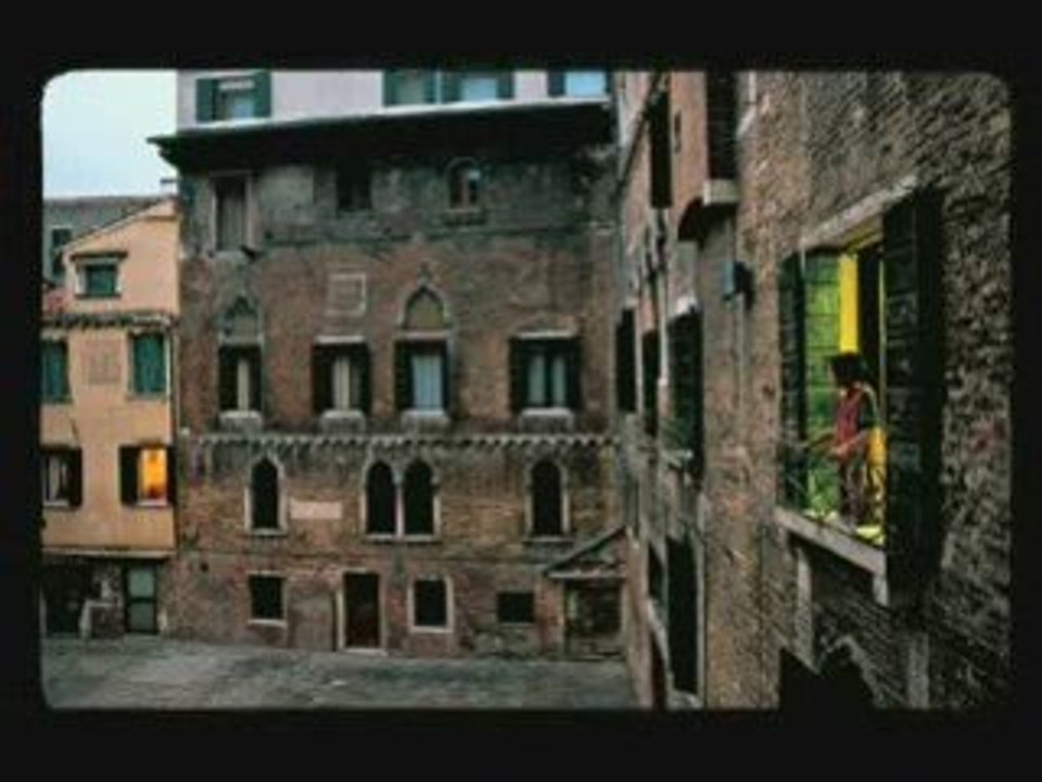 MP: In Search of Marco Polo's Home