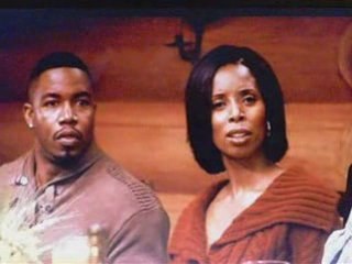 Craziest Scene From Tyler Perry's Why Did I Get Married