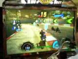 Harley Davidson: King of the Road ingame ATEI 09