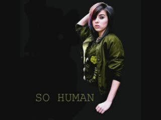 Lady Sovereign - So Human