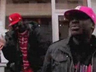 BOOBA AIR FORCE ON BOULBI&CO 2009