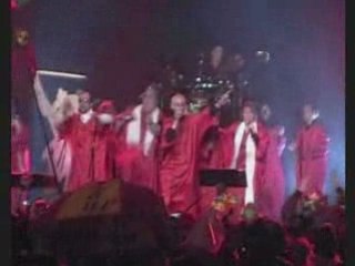 Orchestre Spectacle "GALAXIE"