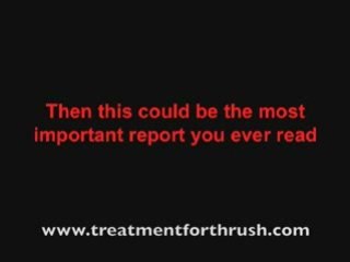 Some tips for natural remedy yeast infection