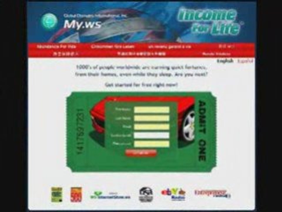 Beat the Recession - Work at Home - Best Job for 2009