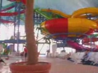 Sheraton on the Falls Conference Centre Video Tour