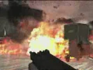 Quantum Of Solace