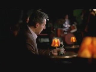 Official 2009 Heineken Super Bowl Spot