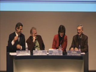 Débat La Croix Etudes avec Cohn-Bendit et Goulard 3