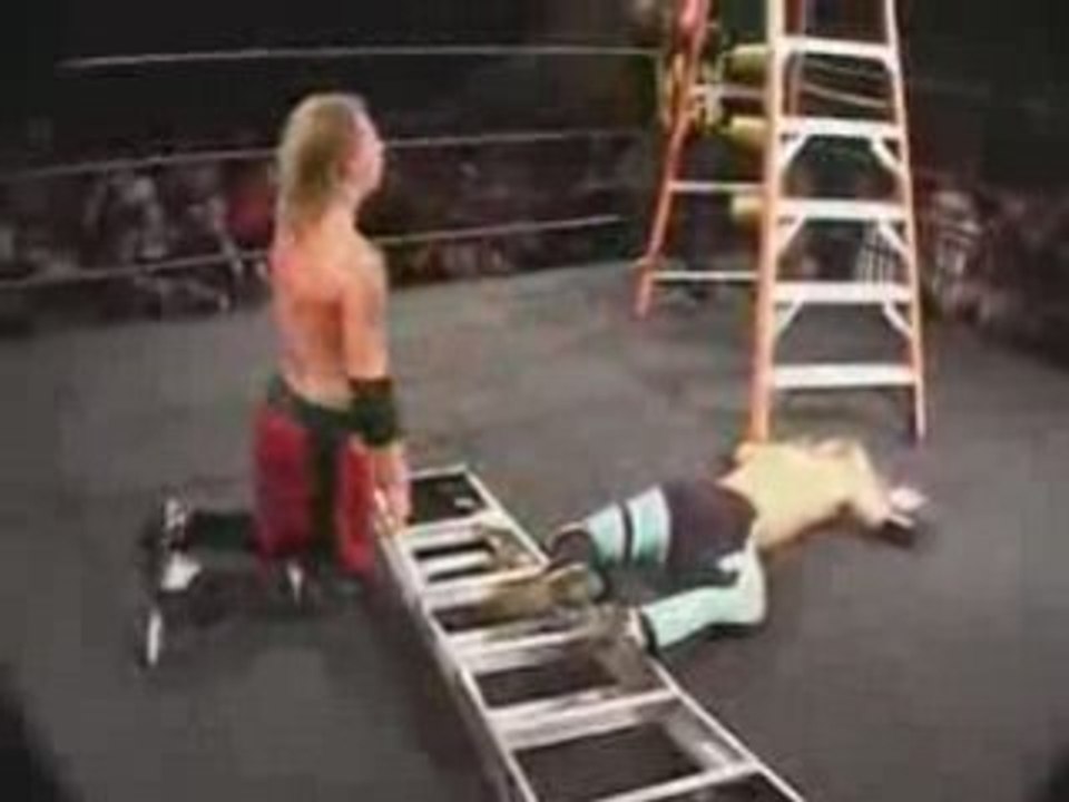 Czw Hard Hurricane