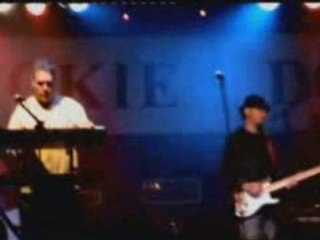 Spokój Grabarza - Elektryczne Gitary - lp110 - Dozynki Y
