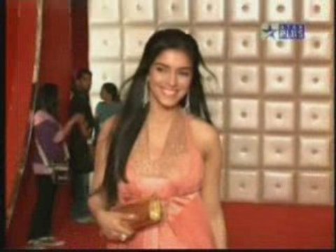 15 Star screen awards - red carpet pt2