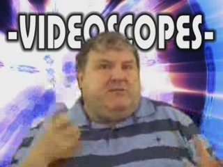 Russell Grant Video Horoscope Scorpio January Thursday 29th