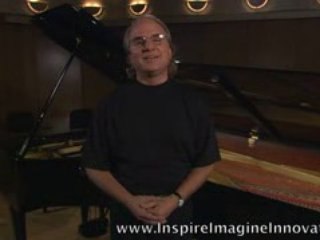 Artistry of Leadership Keynote Speaker Kevin Asbjornson