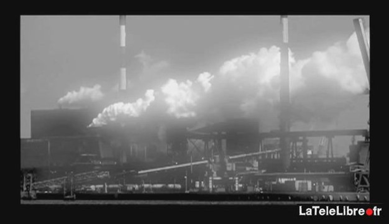 1074 CRISE ET LE RÉCHAUFFEMENT CLIMATIQUE ?