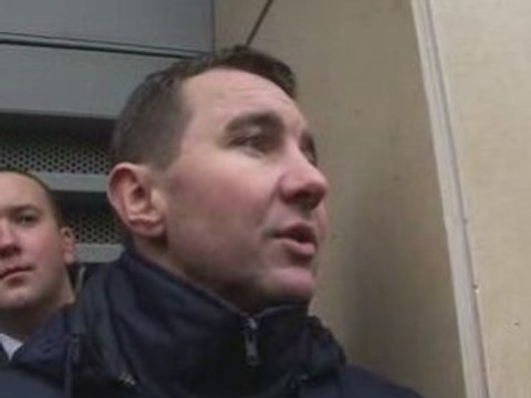 28 janvier, les postiers en grêve