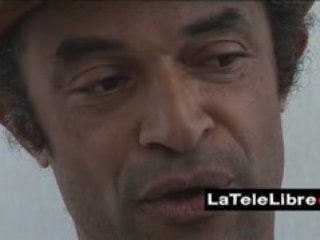 342 INTERVIEW DE YANNICK NOAH A CHARLETY