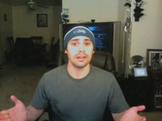 Gamer's Video Update - January 28, 2008