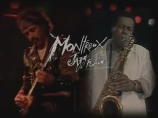 Santana & Shorter - Spiritual, Peraza (Live in Montreux '88)