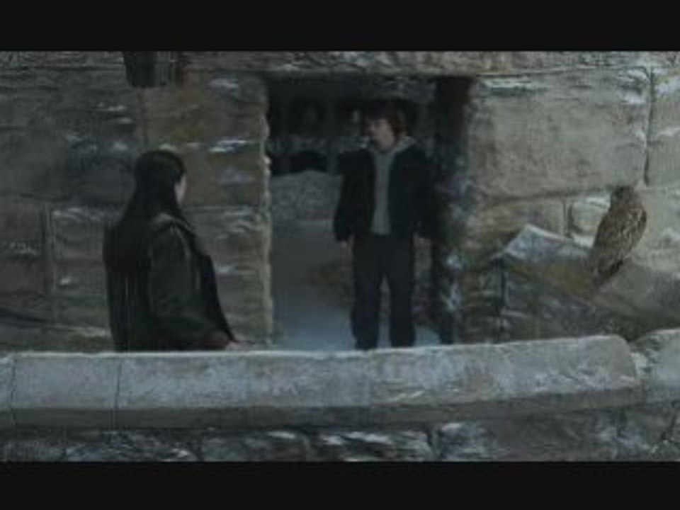 Harry Puter e o  Ovo de Ouro - Redublagem