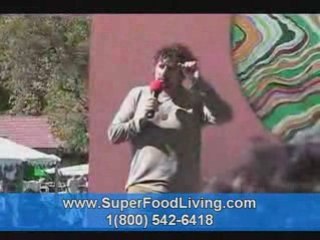 David Wolfe On Calcium, Magnesium and Minerals Part 5