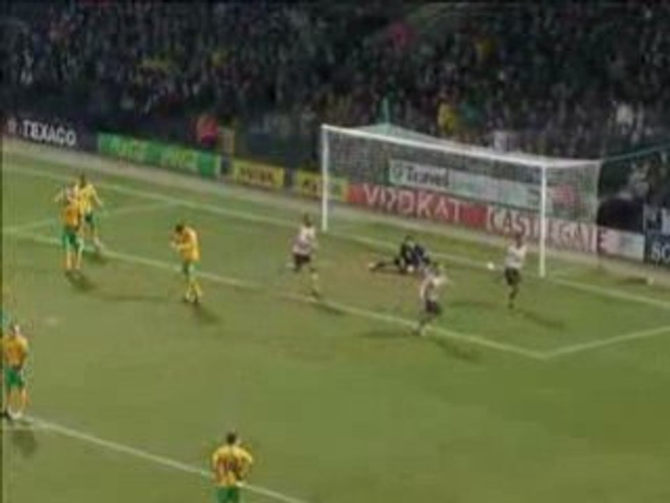 Sagana gol