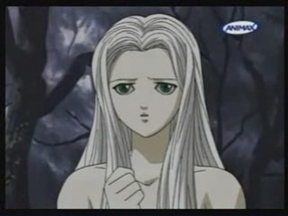 THE TWELVE KINGDOMS EP 19 PARTE 01