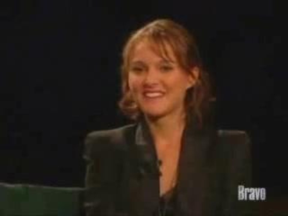 natalie portman swears in arabic