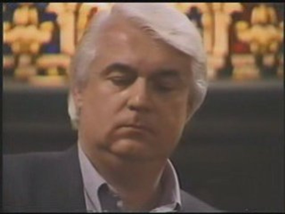 Juan Tomas T.V. appearance 1984, playing "Los Campanilleros"