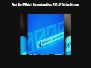 Get The Best Benefits By Joining Business Opportunity Review