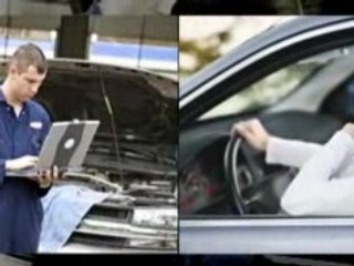 Extended Auto Warranty