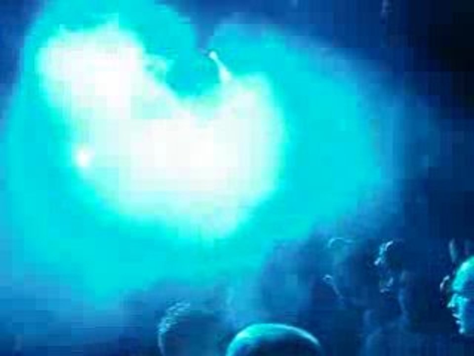 Raving Nightmare Reunion 27.12.2008 Vince & jda