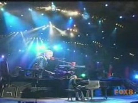 Guns N Roses November Rain (Live 2006)