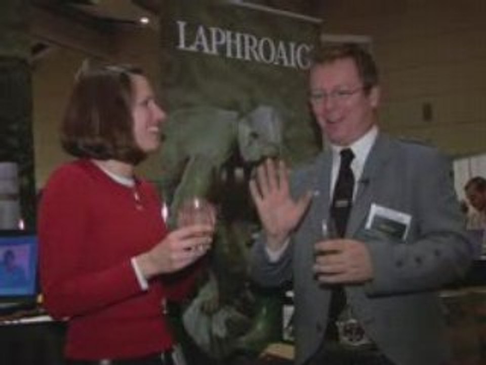 Laphroaig Part 2 HD