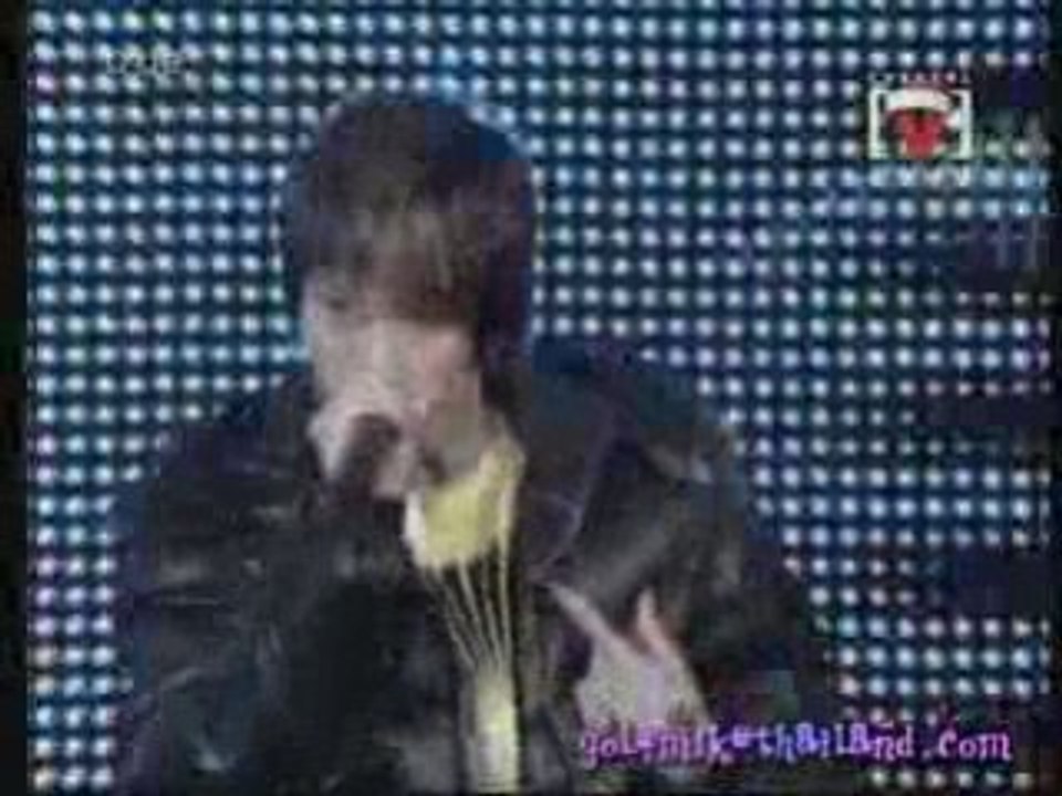 [PERF] Golf & Mike ~ Let's Get Down [12.08]