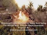 Download Crysis Warhead PC Game