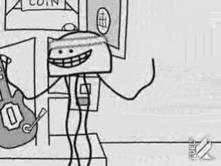 Low Tide - Dance Guitar Dance