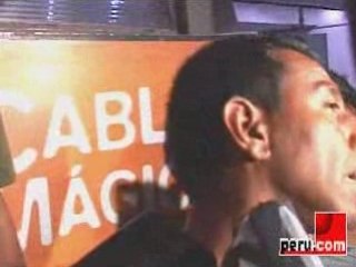Peru.com: Declaraciones de Nolberto Solano