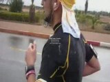 marathon de Marrakech 2009
