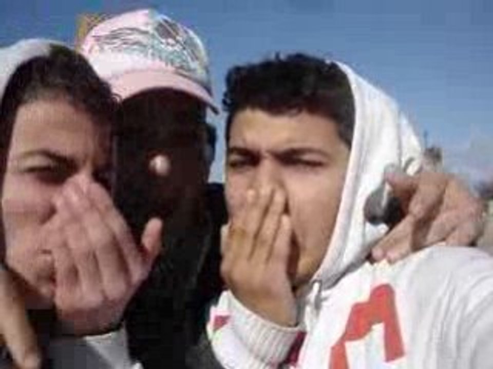 beatbox maroc