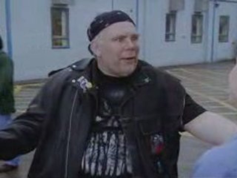 Joe Absolom & Michael French pt3