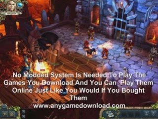 Download Kings Bounty The Legend Game