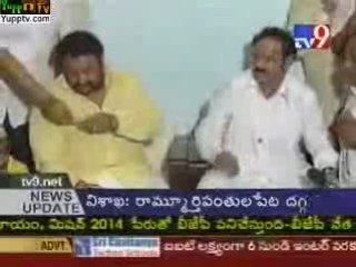 Balakrishna Talk in Pressmeet@YUPPTV.com