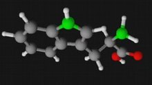 L-tryptofaan - Sleep Easier