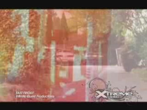 Fast Friday - Infinite Quest Productions