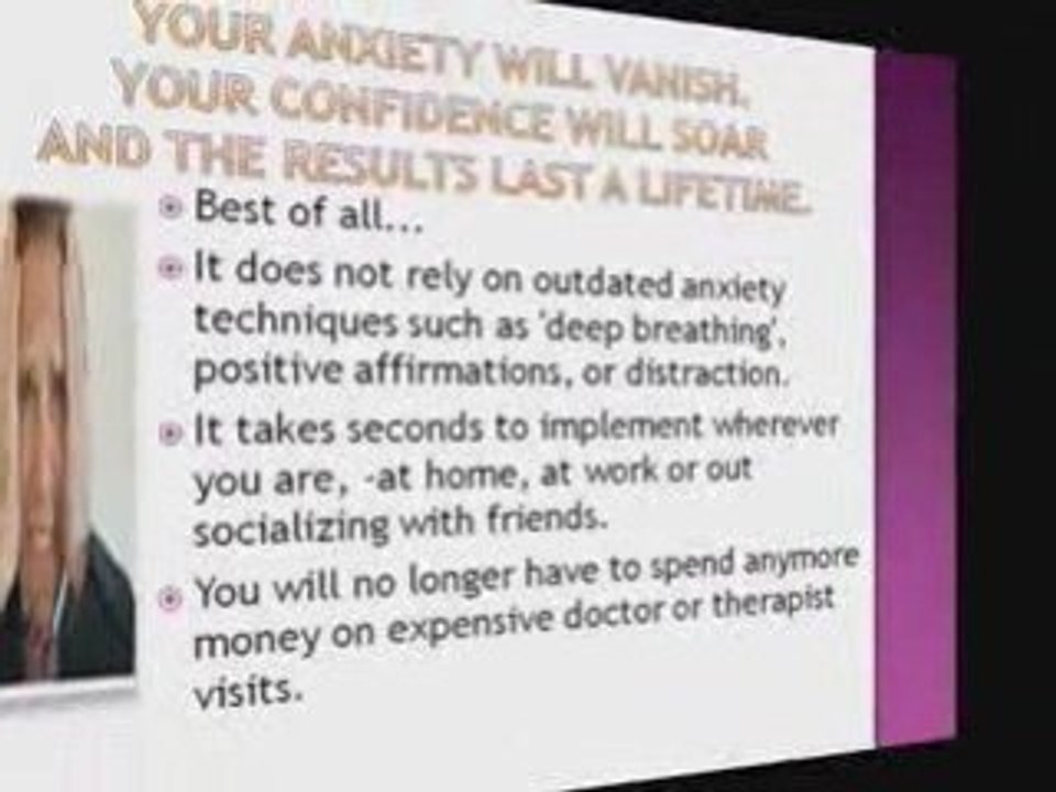 alternative treatments for panic attacks