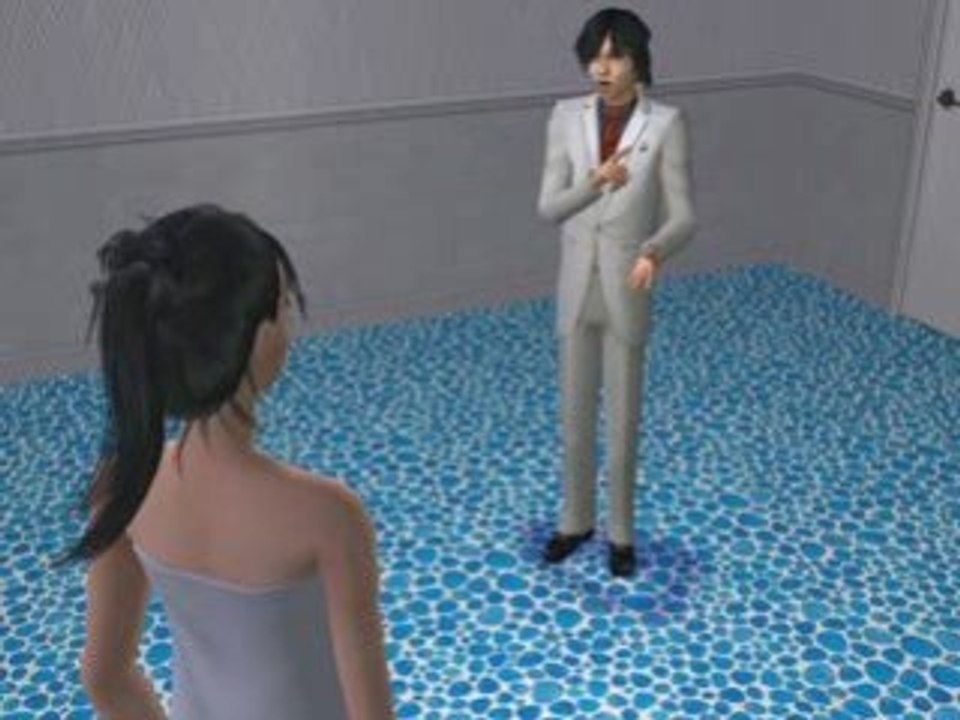 Innocence (version sims 2)
