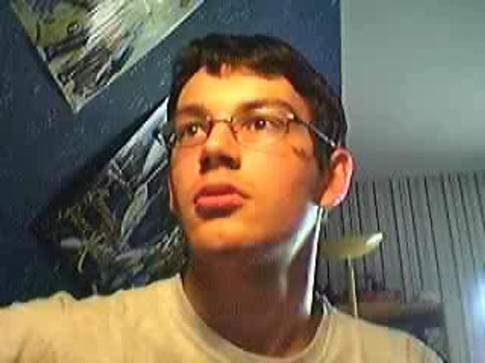 Webcam Contest Playback