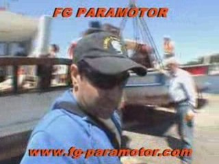 FG TANDEM PARAMOTOR DESIGN 11
